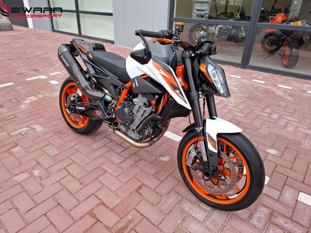 ktm - 890-duke-r