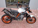 KTM 890 DUKE R