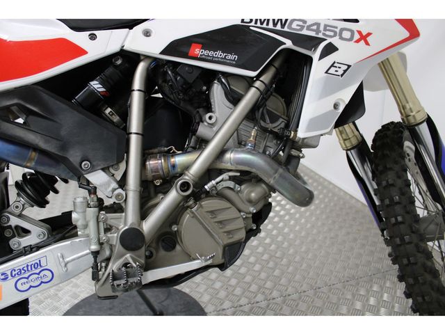 bmw - g-450-x