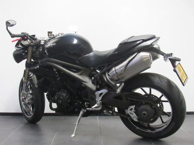 triumph - speed-triple-s