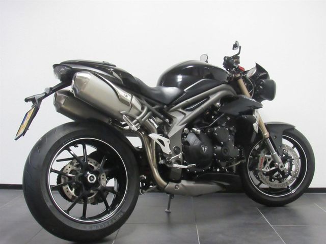 triumph - speed-triple-s