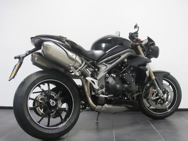 triumph - speed-triple-s