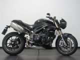TRIUMPH SPEED TRIPLE S