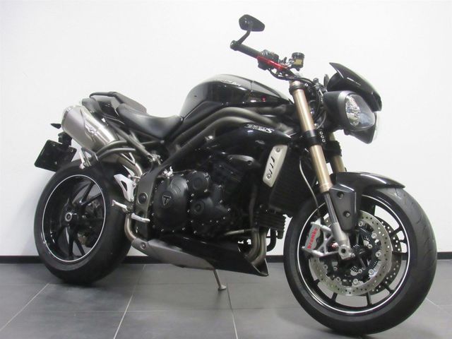 triumph - speed-triple-s