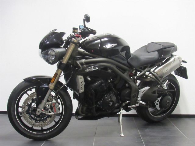 triumph - speed-triple-s