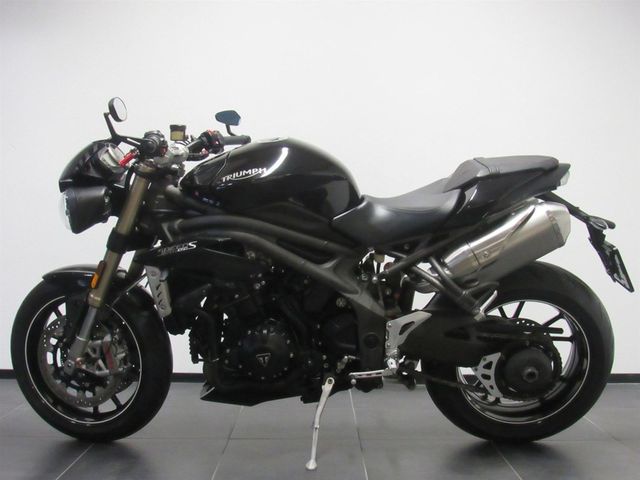 triumph - speed-triple-s