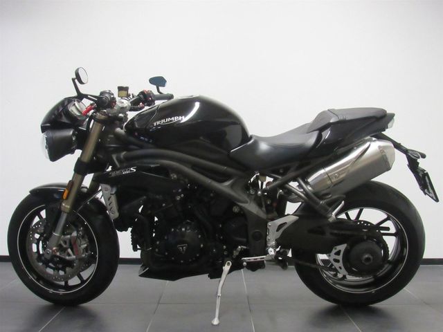 triumph - speed-triple-s