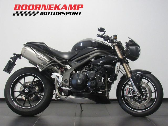 triumph - speed-triple-s