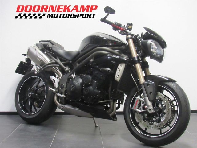 triumph - speed-triple-s