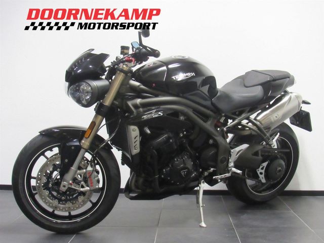 triumph - speed-triple-s