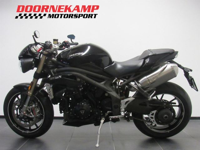 triumph - speed-triple-s