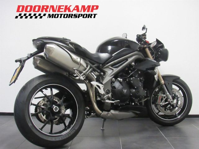 triumph - speed-triple-s