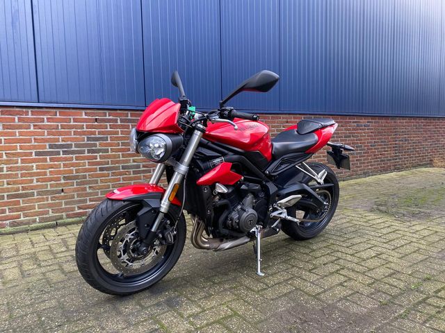 triumph - street-triple-abs