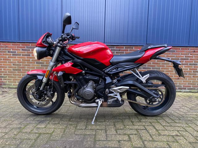 triumph - street-triple-abs