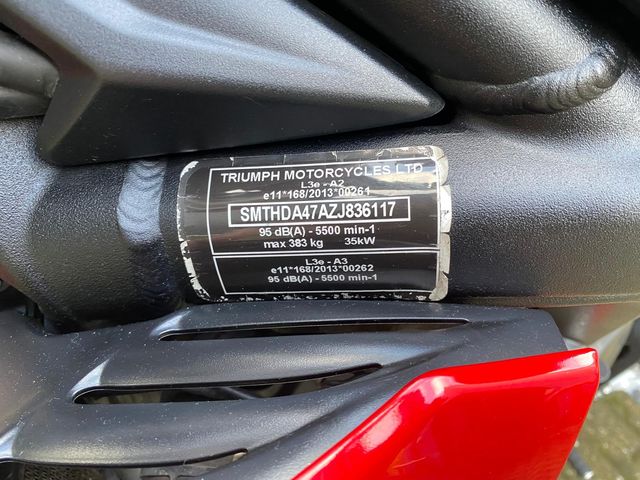 triumph - street-triple-abs