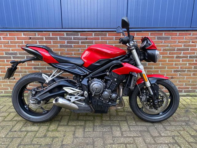 triumph - street-triple-abs