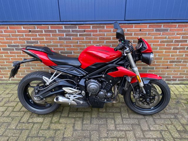 triumph - street-triple-abs