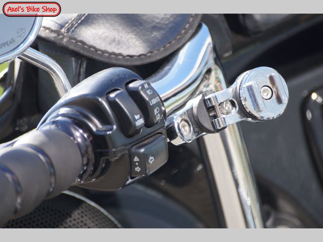 harley-davidson - road-king-custom-flhrs