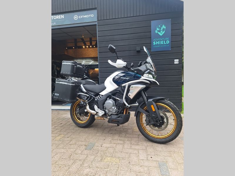 Cfmoto 700 MT Adventure GT 2026 occasion
