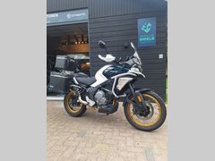 Cfmoto 700 MT Adventure GT 2026 occasion – foto 1 van 16