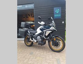 Cfmoto 700 MT Adventure GT 2026