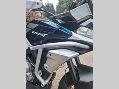 Cfmoto 700 MT Adventure GT 2026 occasion – foto 7 van 16