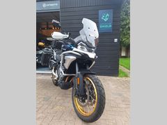 Cfmoto 700 MT Adventure GT 2026 occasion – foto 3 van 16