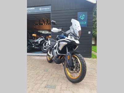 CFMOTO 700 MT ADVENTURE GT – foto 4