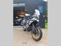Cfmoto 700 MT Adventure GT 2026 occasion – foto 4 van 16