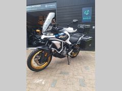 Cfmoto 700 MT Adventure GT 2026 occasion – foto 2 van 16