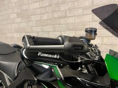 Kawasaki Ninja 1000SX Tourer 2022 occasion – foto 6 van 17