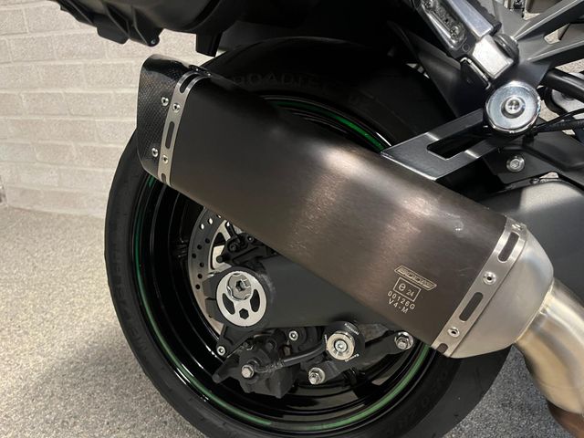 kawasaki - ninja-1000sx-tourer