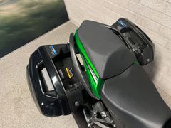 Kawasaki Ninja 1000SX Tourer 2022 occasion – foto 9 van 17