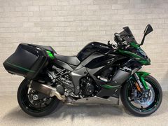 Kawasaki Ninja 1000SX Tourer 2022 occasion – foto 1 van 17