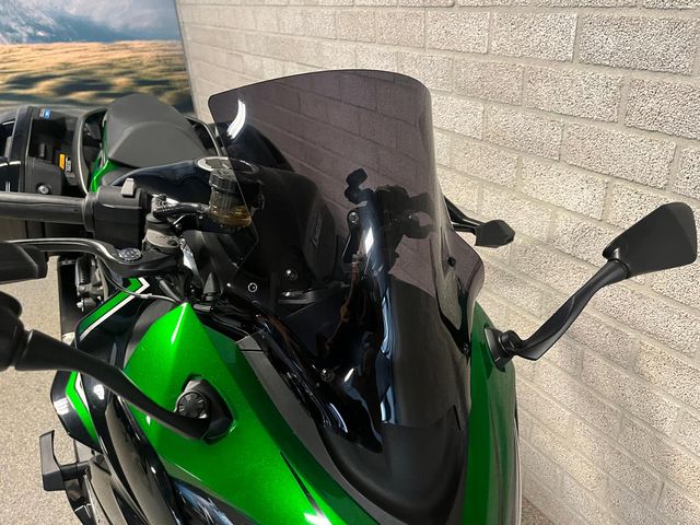kawasaki - ninja-1000sx-tourer