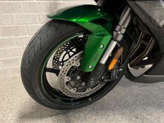 Kawasaki Ninja 1000SX Tourer 2022 occasion – foto 11 van 17
