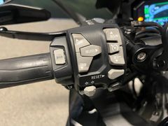 Kawasaki Ninja 1000SX Tourer 2022 occasion – foto 13 van 17