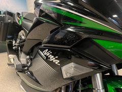 Kawasaki Ninja 1000SX Tourer 2022 occasion – foto 16 van 17