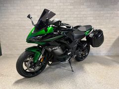 Kawasaki Ninja 1000SX Tourer 2022 occasion – foto 4 van 17