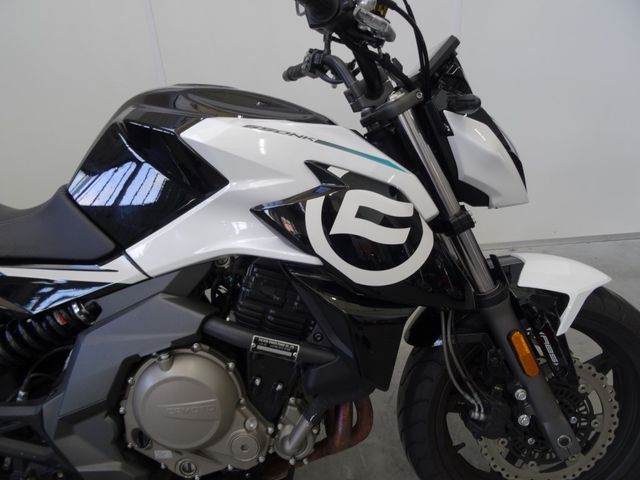 cfmoto - 650-nk