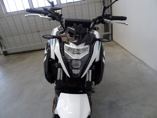 cfmoto - 650-nk