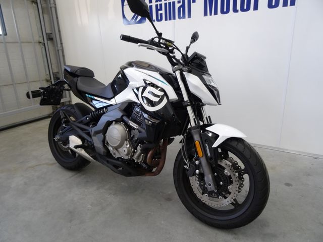 cfmoto - 650-nk