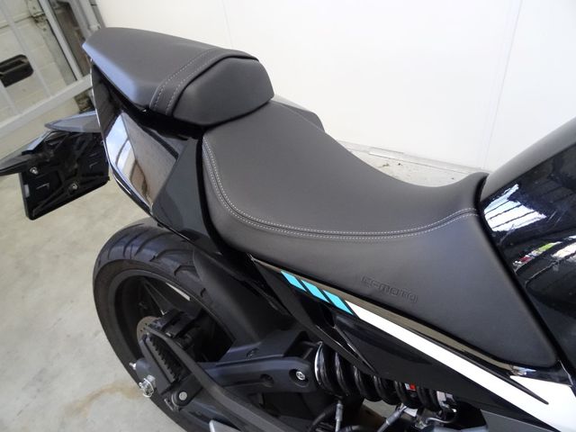 cfmoto - 650-nk