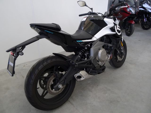 cfmoto - 650-nk