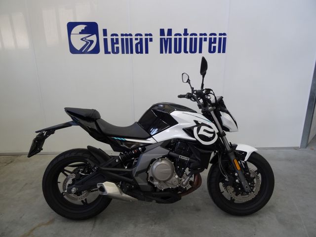 cfmoto - 650-nk