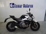 CFMOTO 650 NK