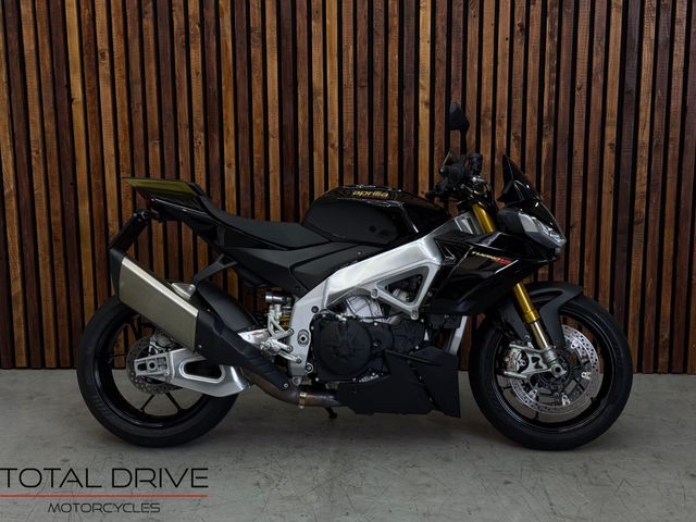 aprilia - tuono--v4-1100-factory