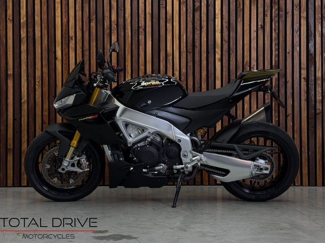 aprilia - tuono--v4-1100-factory