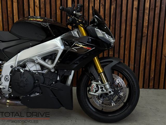 aprilia - tuono--v4-1100-factory