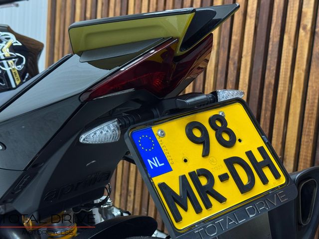 aprilia - tuono--v4-1100-factory
